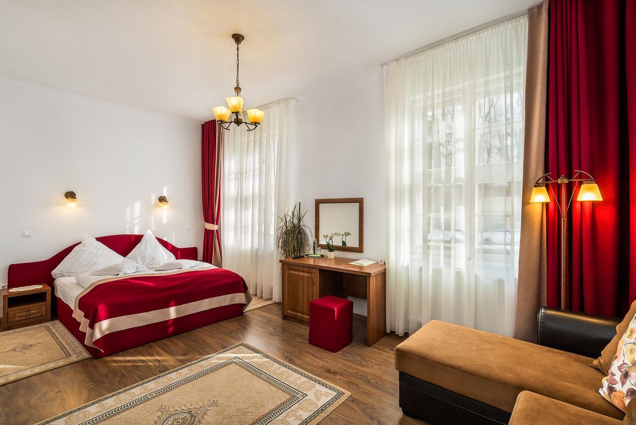 Familiensuite 3*** (2-4 Erwachsene)
