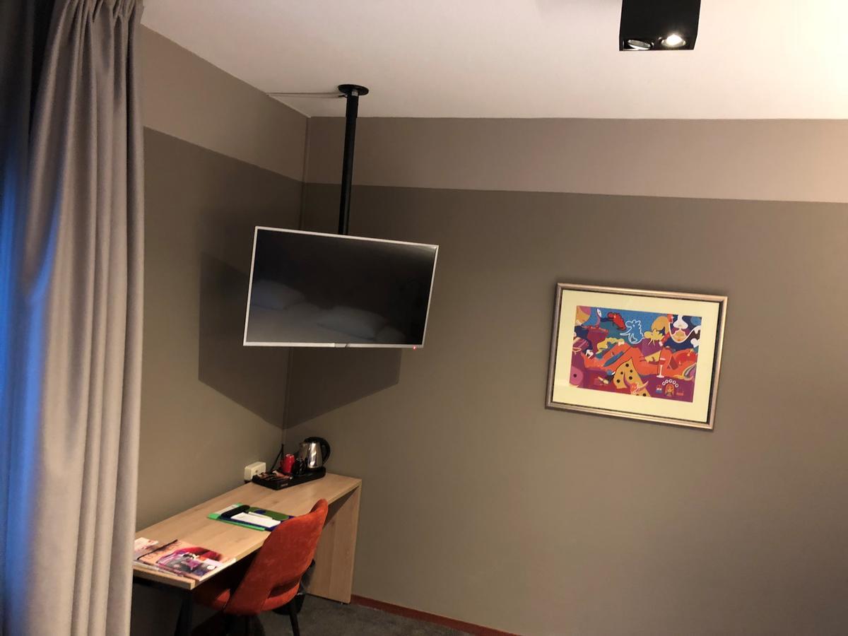 Superior Zweibettzimmer