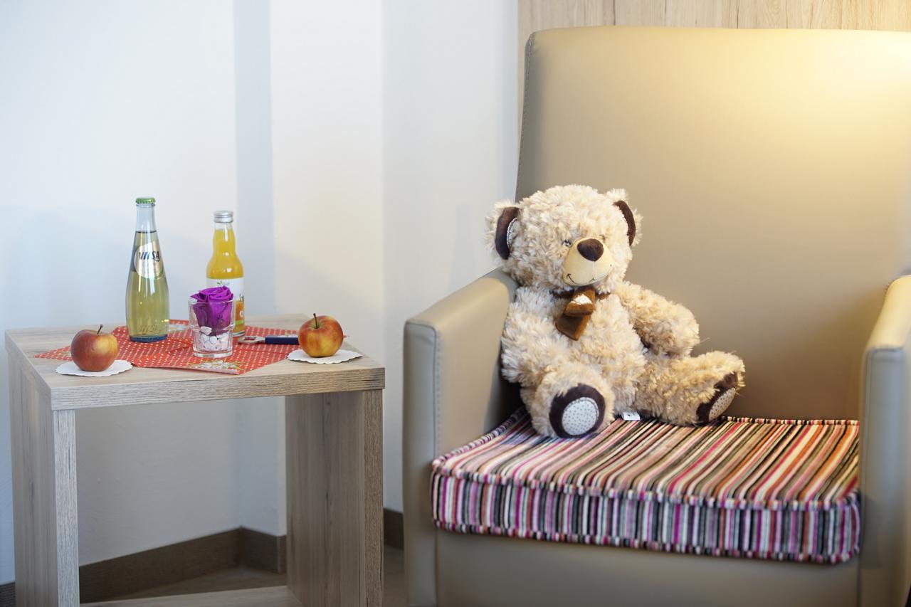 Standard Doppelzimmer