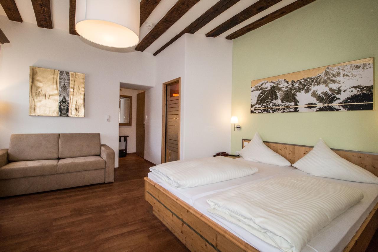 Superior Doppelzimmer