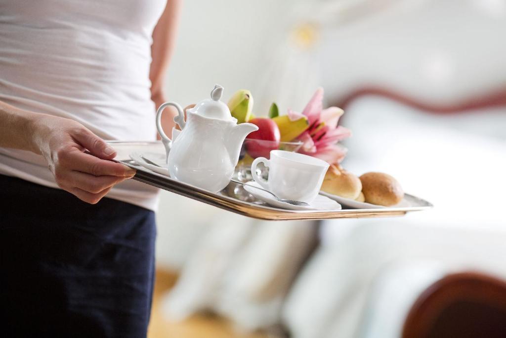 Deluxe Doppelzimmer
