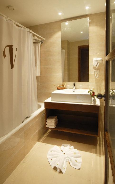 Junior Suite mit Meerblick (2 Erwachsene)