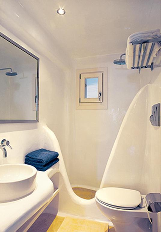 Standard Doppelzimmer