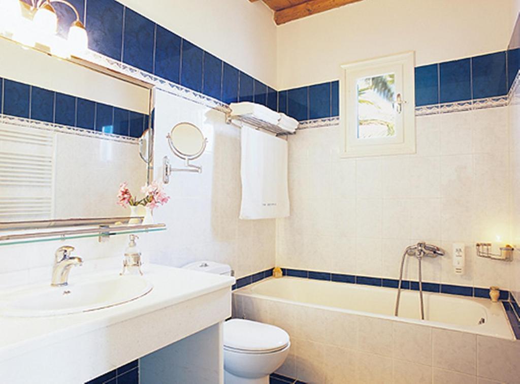 Apartment mit 2 Schlafzimmern