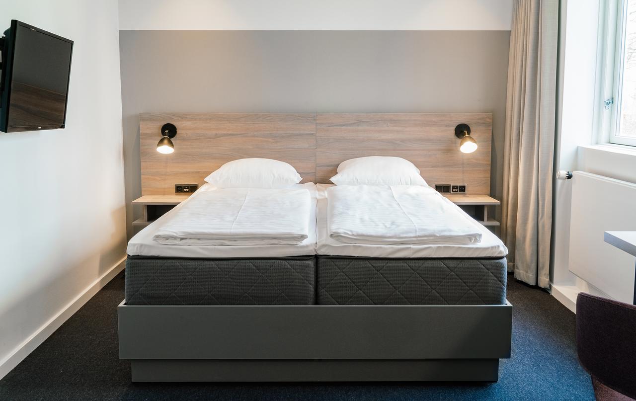 Superior Doppelzimmer