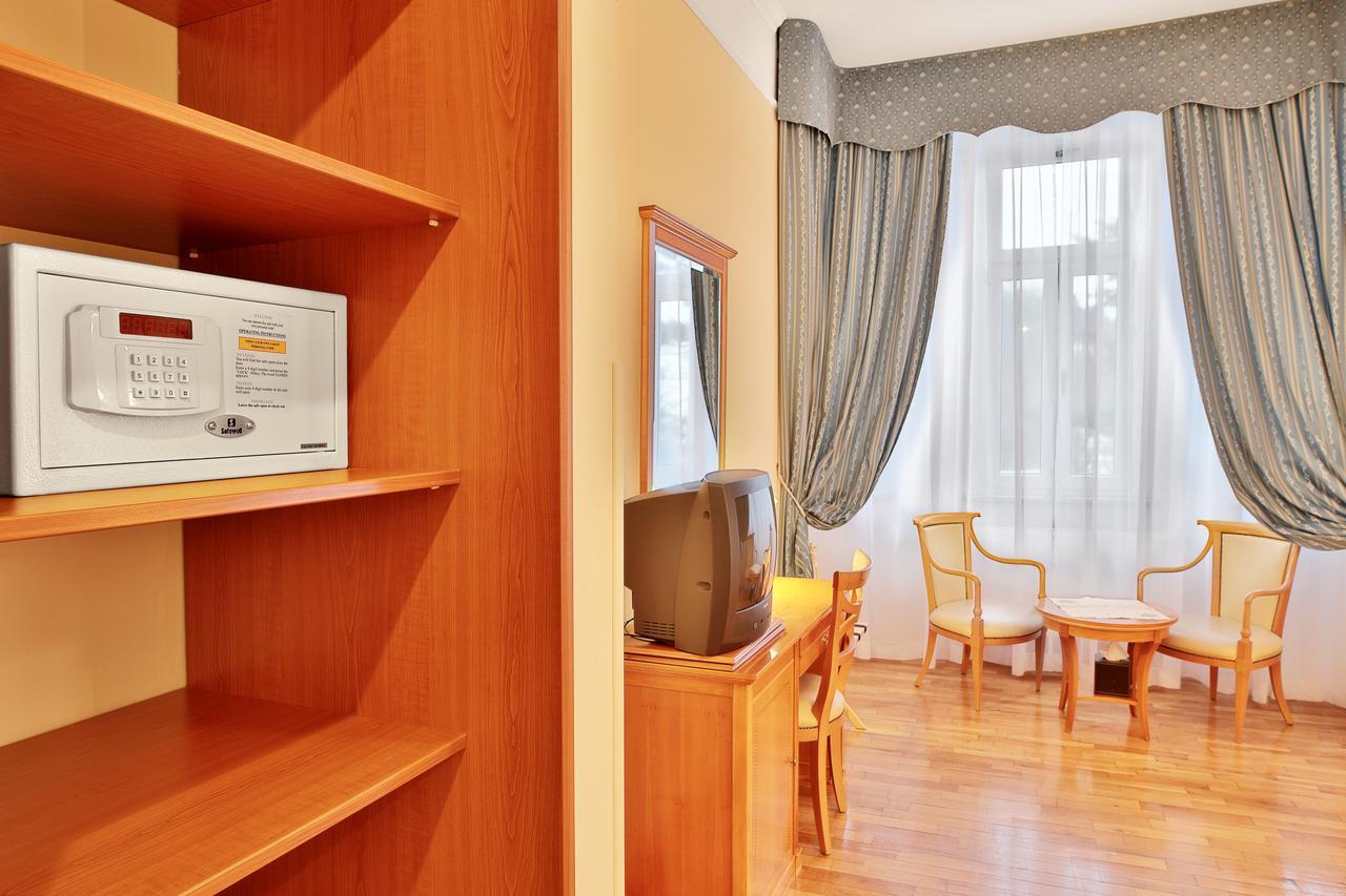 Angebot Stay & Relax-Paket – Superior Doppel- oder Zweibettzimmer
