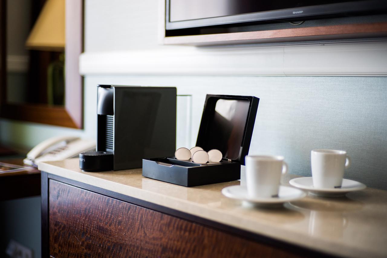 Executive Doppelzimmer