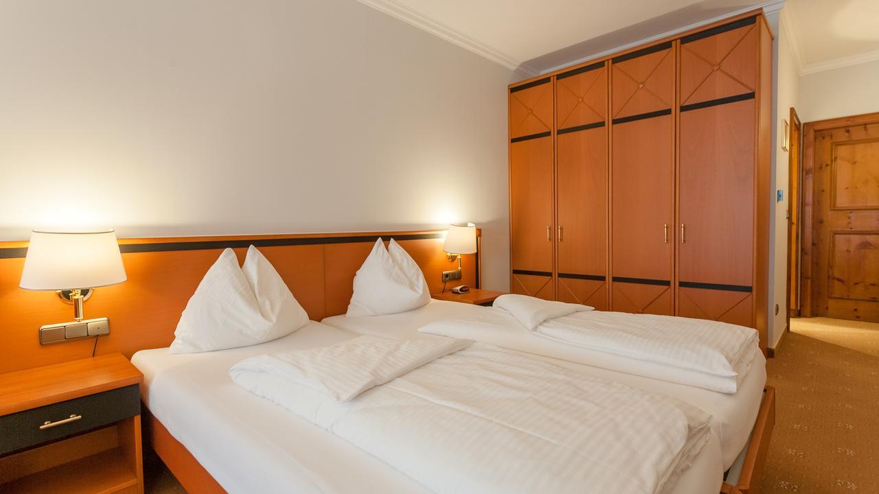 Comfort Doppelzimmer