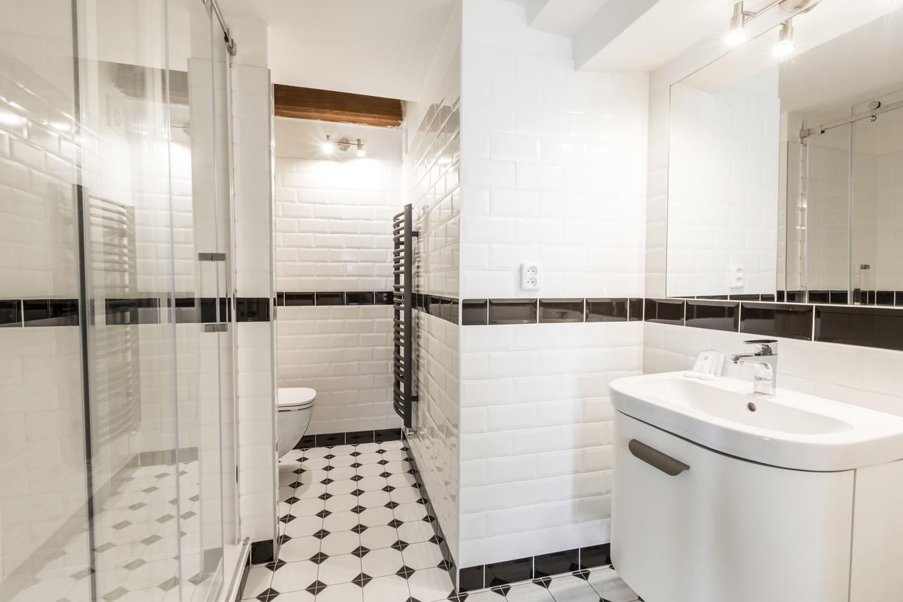 Suite mit 2 Schlafzimmern
