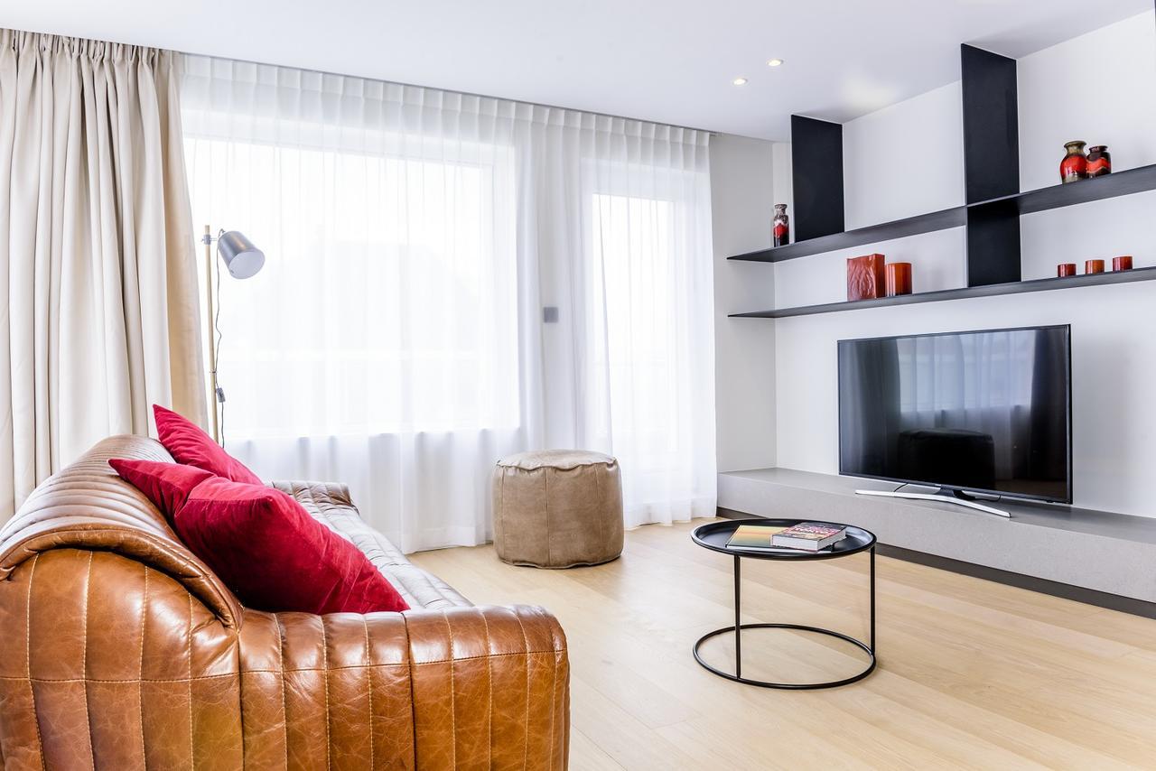 Penthouse-Apartment-Suite