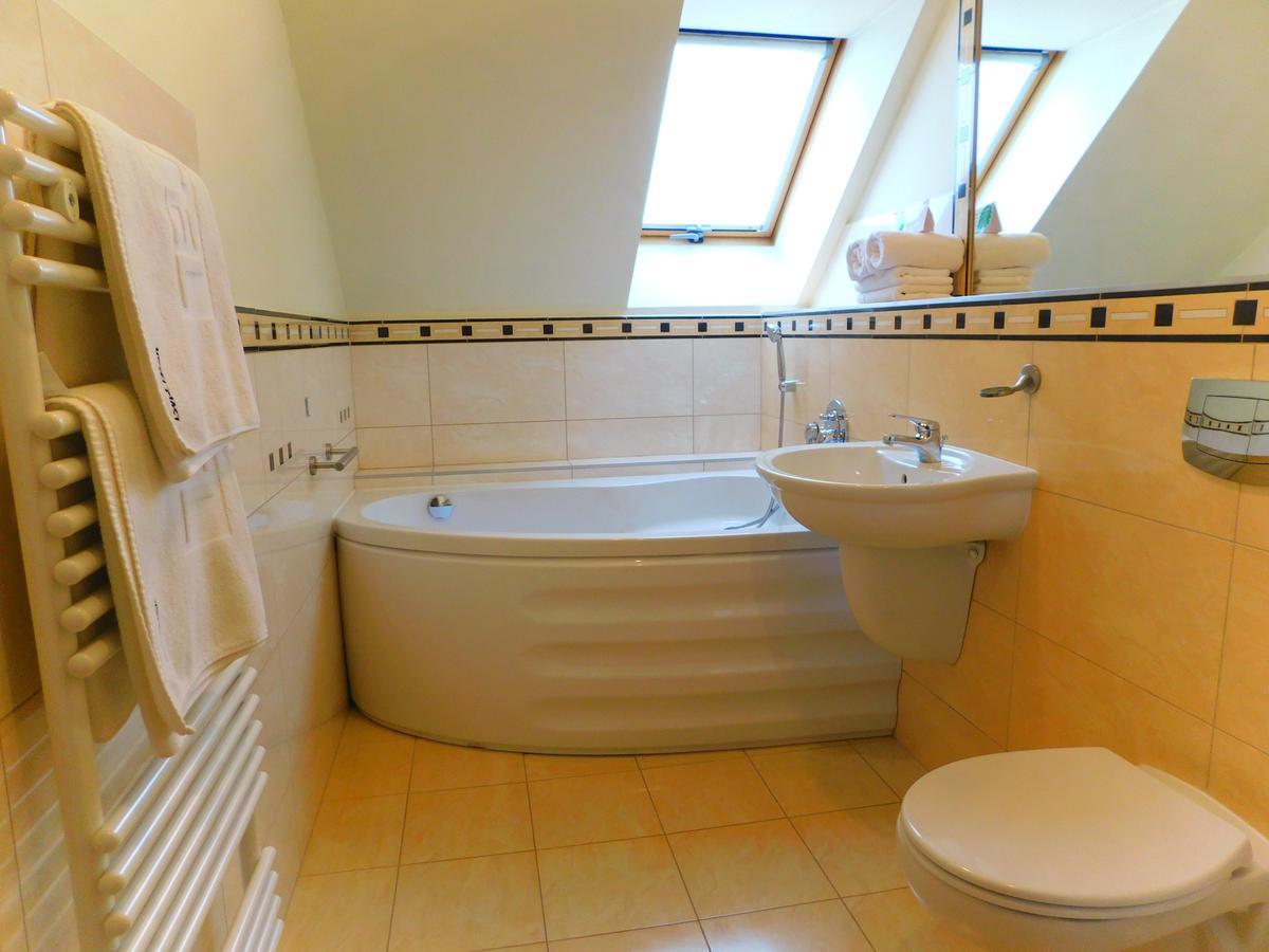 Apartment mit 1 Schlafzimmer