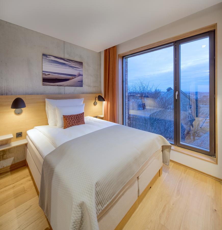 Standard Zimmer mit Queensize-Bett