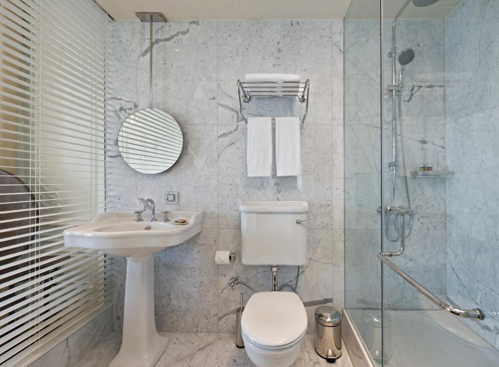 Superior Bosphorus Zimmer