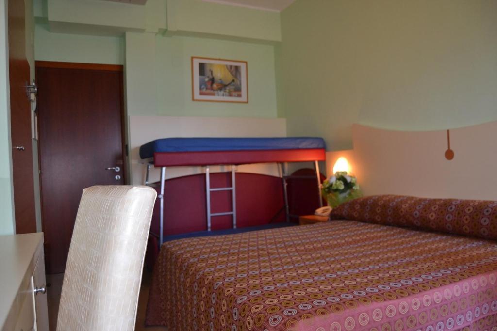 Vierbettzimmer - Strandlage