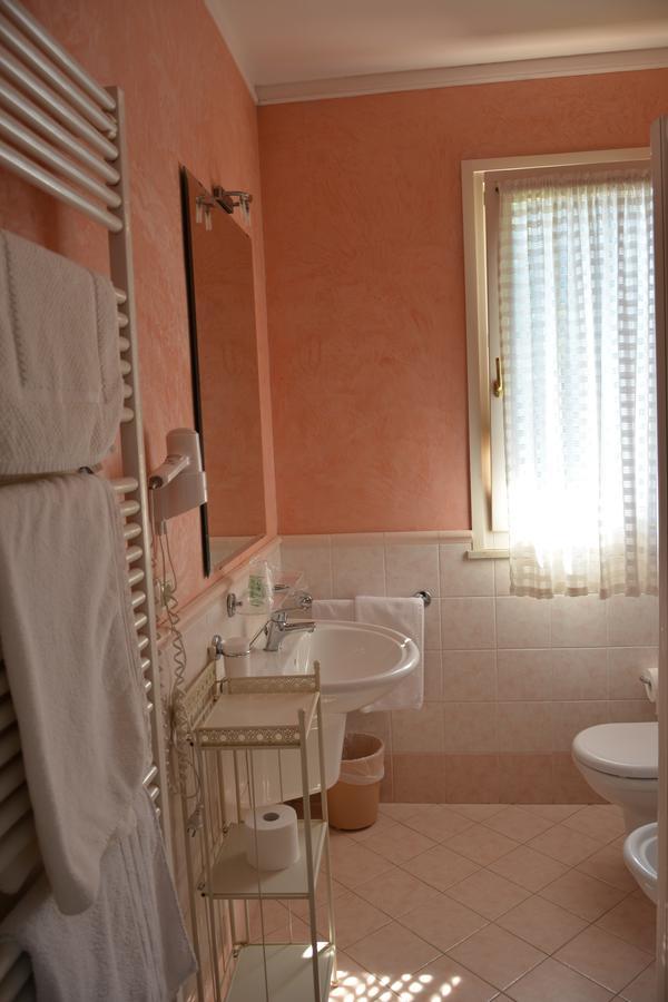 Doppelzimmer mit Seeblick