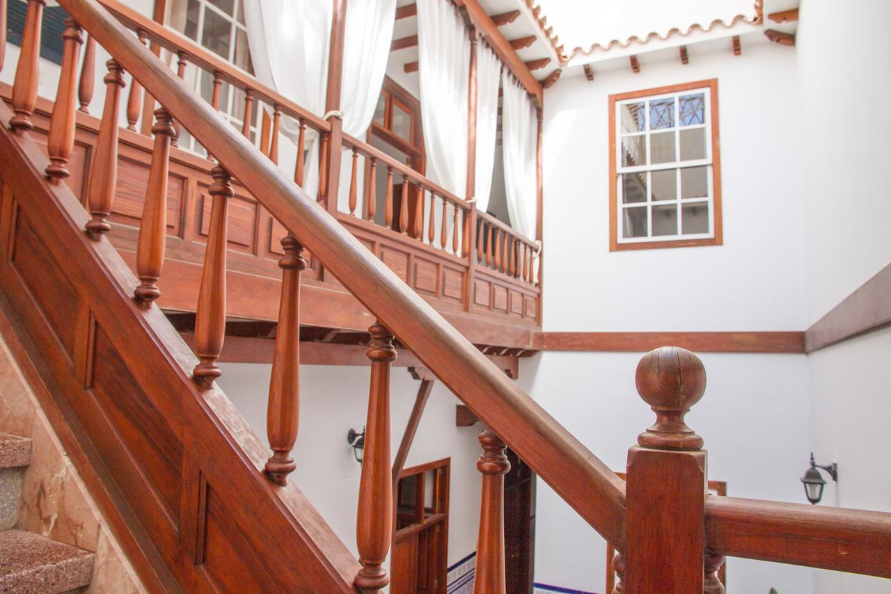 Zweibettzimmer mit Gemeinschaftsbad