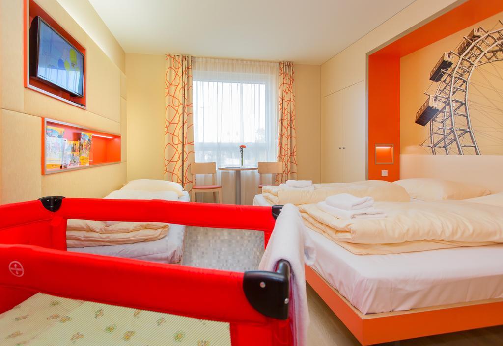 Vierbettzimmer