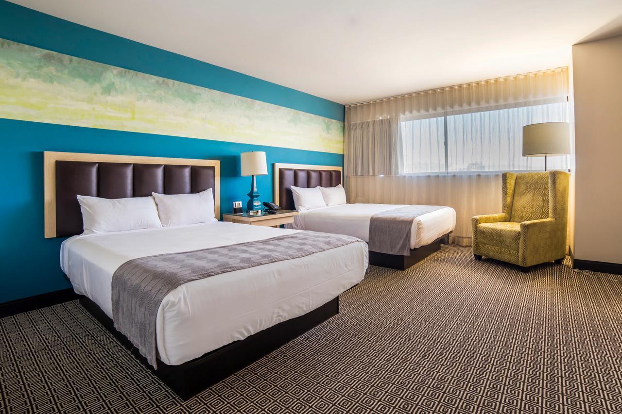 Grand Deluxe Doppelzimmer mit Queensize-Bett