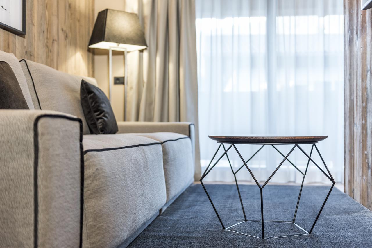 Standard Suite