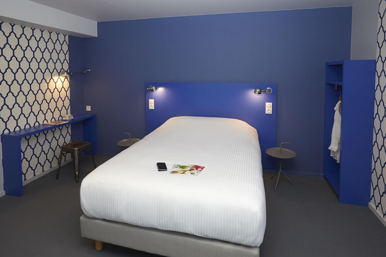 Dreibettzimmer - barrierefrei