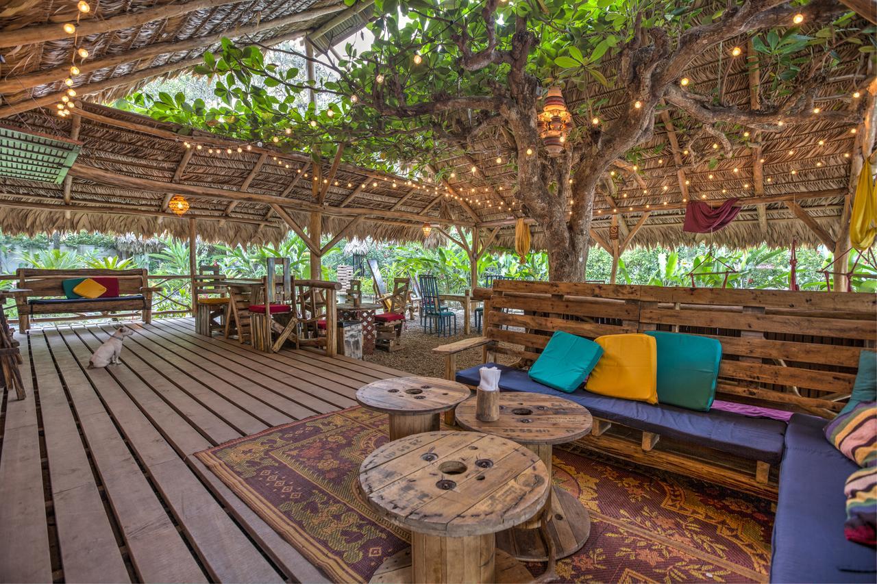 Junior Suite mit Balkon