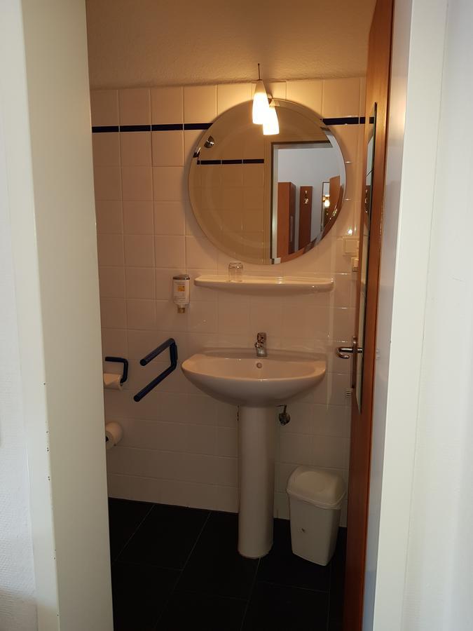 Einzelzimmer