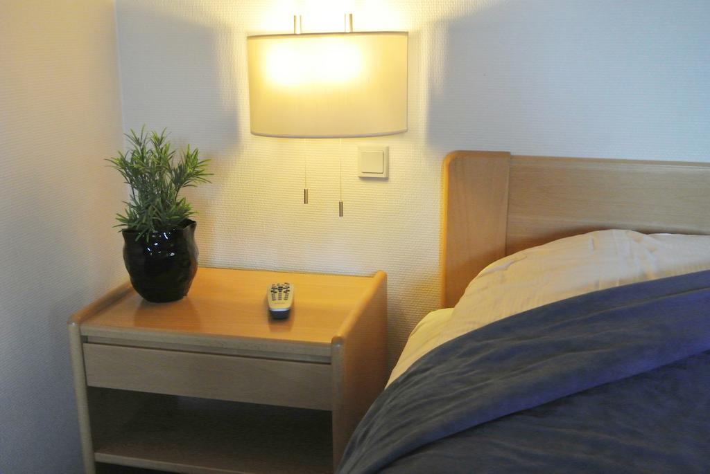 Zweibettzimmer