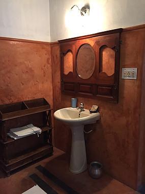 Standard Doppel- oder Zweibettzimmer