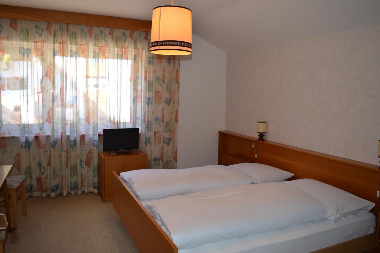 Budget Doppelzimmer