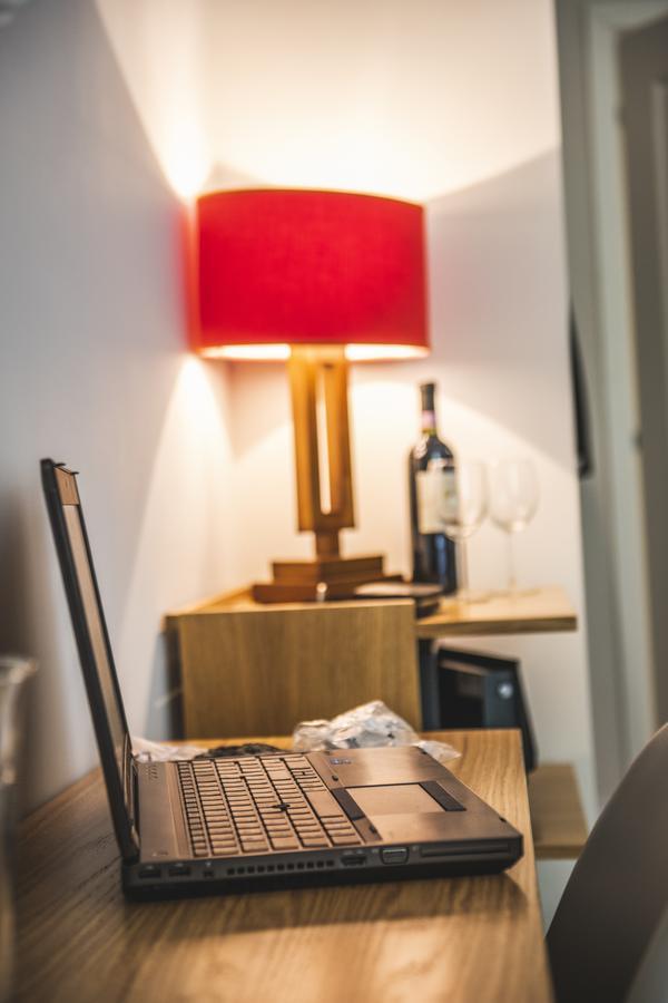 Budget Doppelzimmer