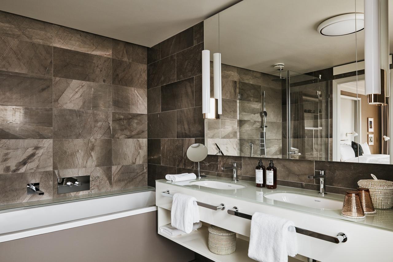 Atelierzimmer (inklusive Spa)