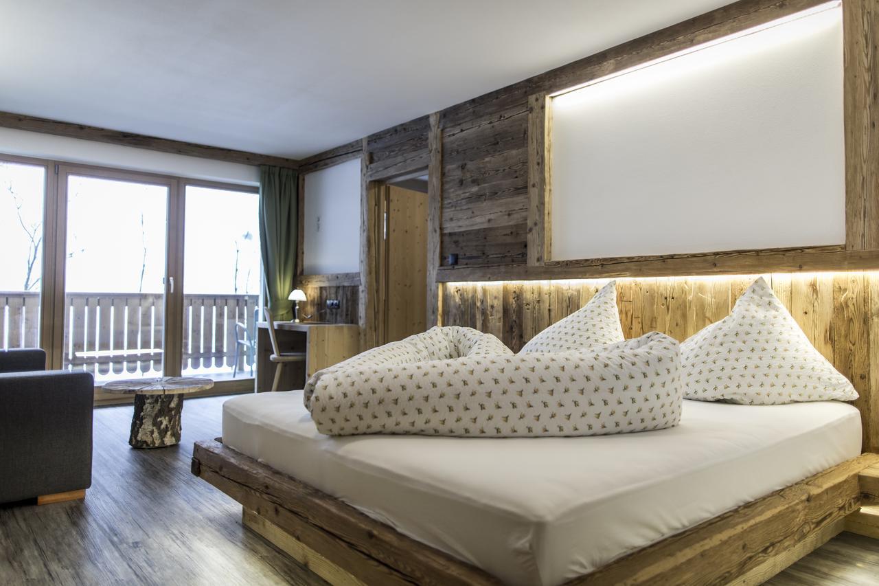 Superior Doppelzimmer