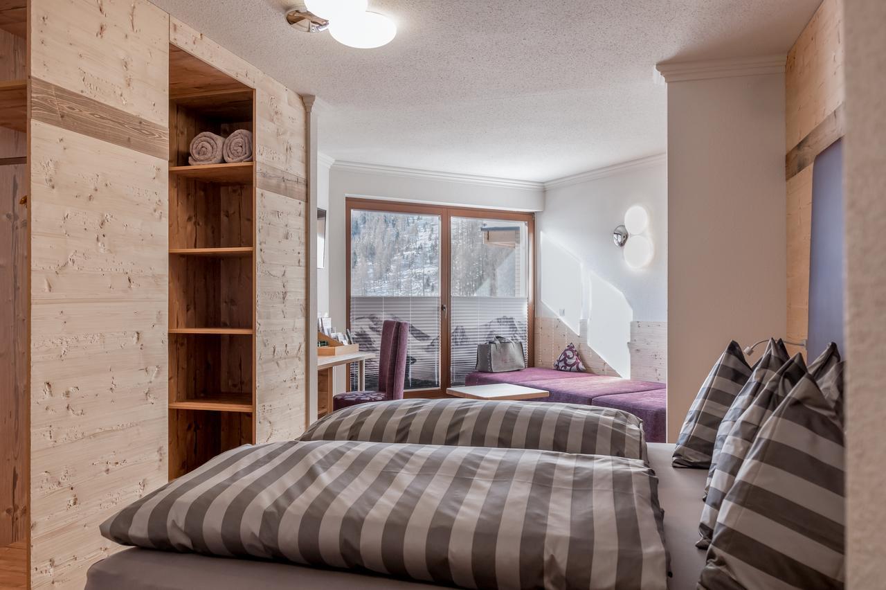 Deluxe Junior Suite