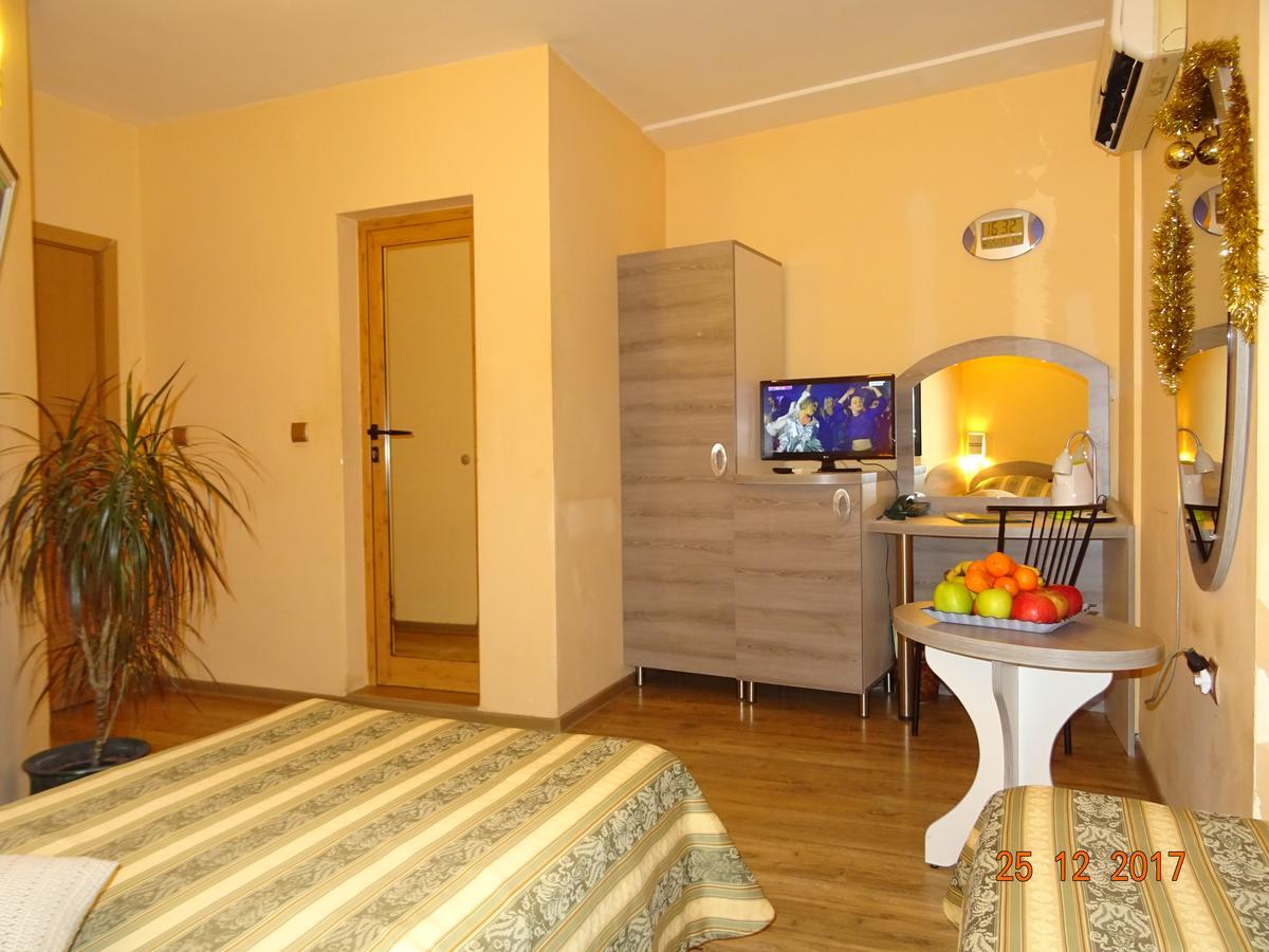 Zweibettzimmer