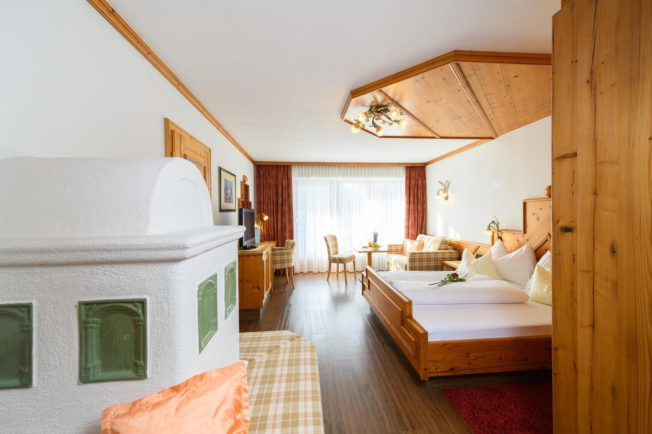 Doppelzimmer Süd