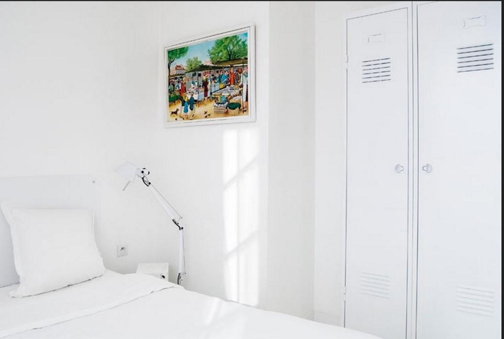 Doppelzimmer - Unter Graduate