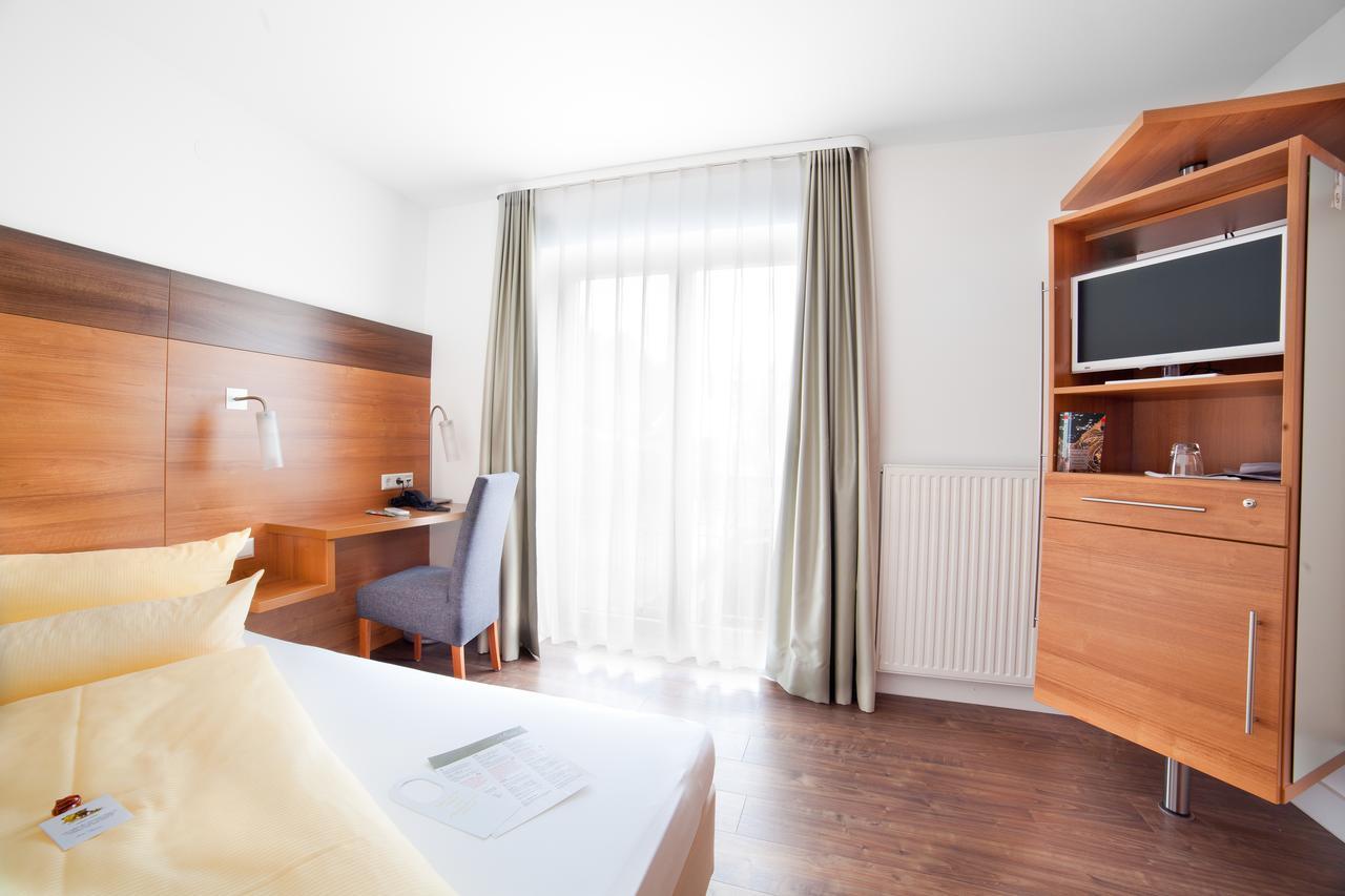 Comfort Einzelzimmer