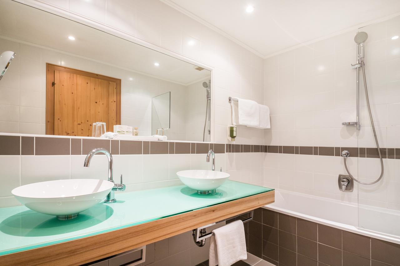 Premium Junior Suite