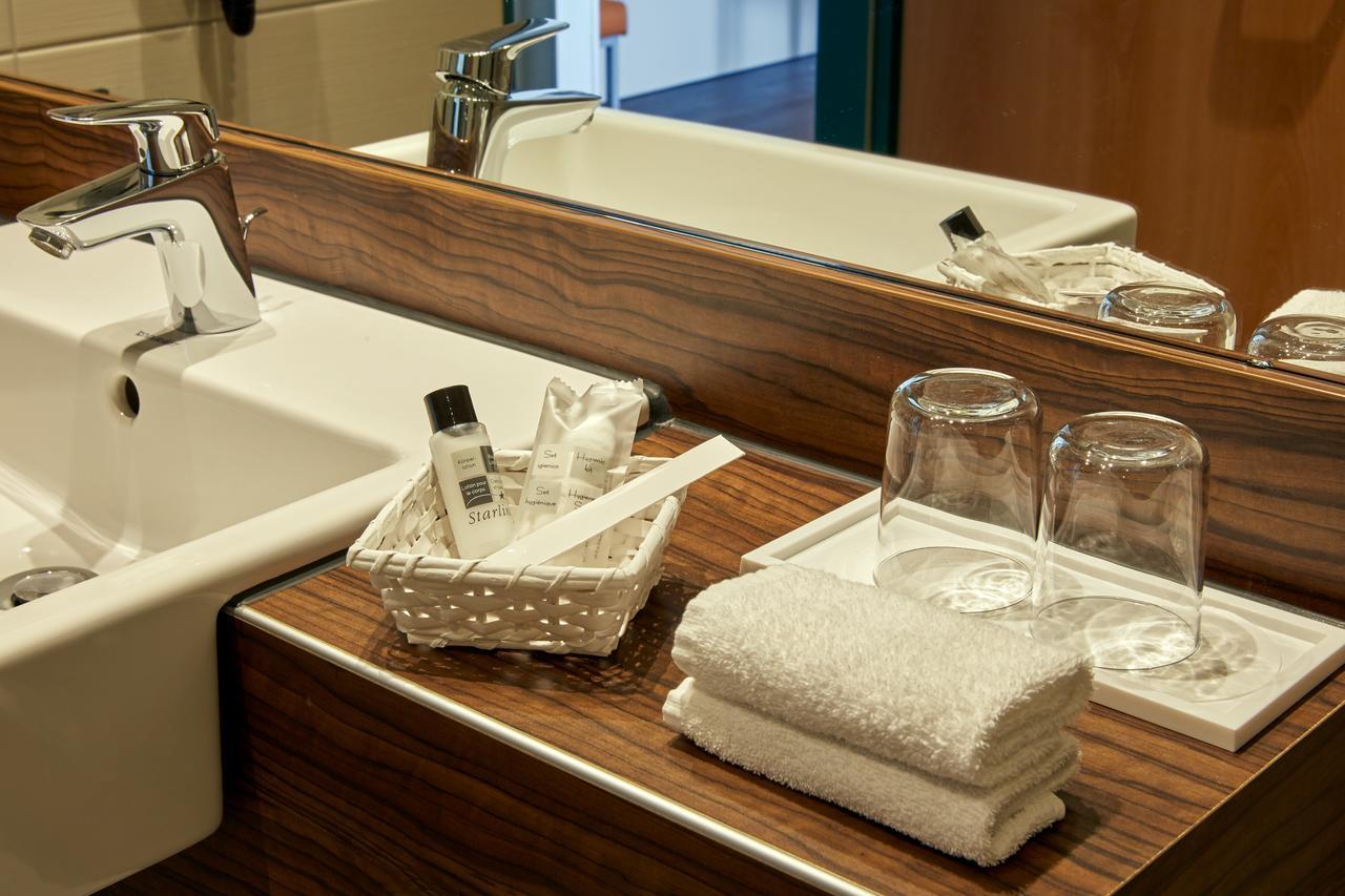 Deluxe Doppelzimmer