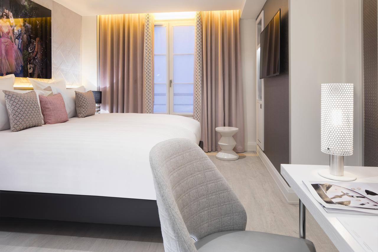 Standardzimmer