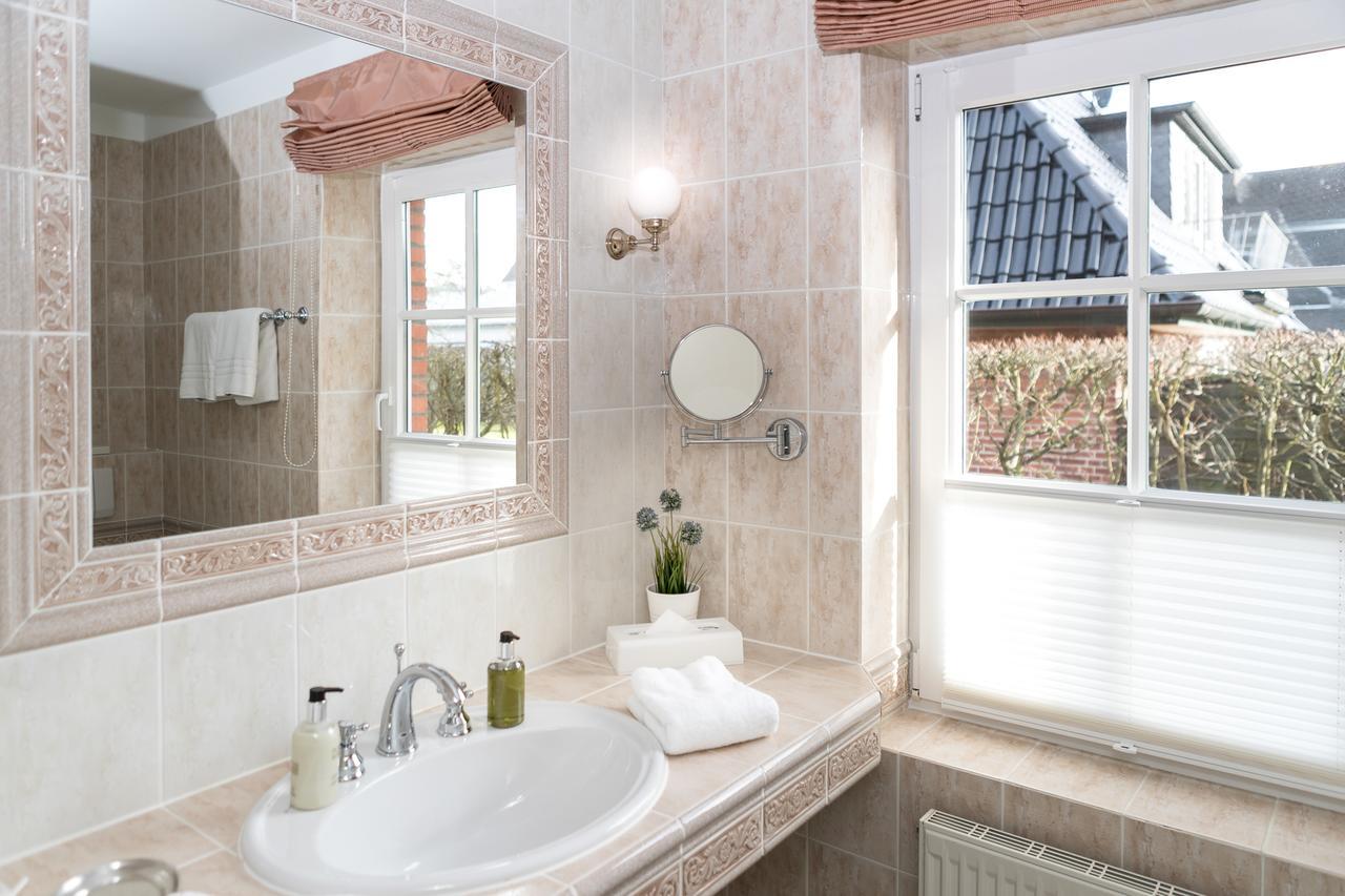 Junior Suite mit Terrasse
