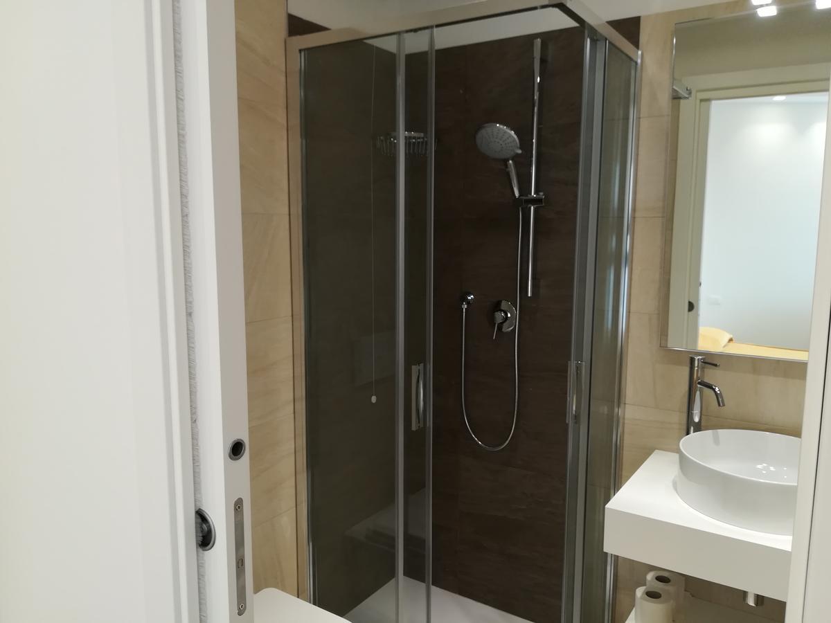 Superior Dreibettzimmer mit seitlichem Meerblick