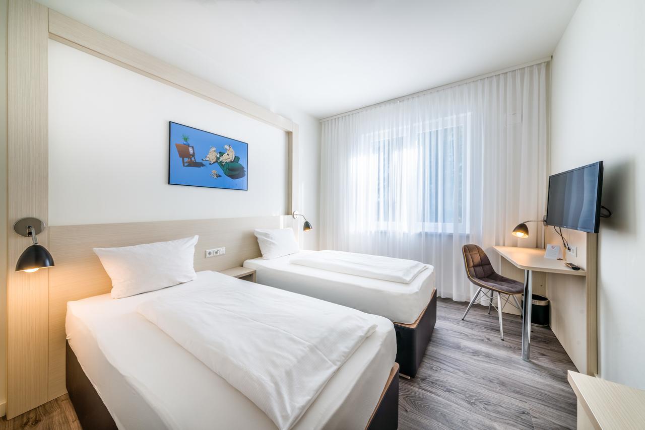 Zweibettzimmer