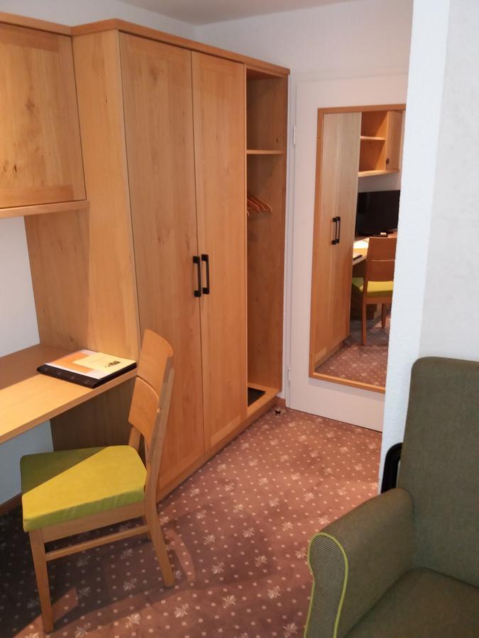Standard Einzelzimmer