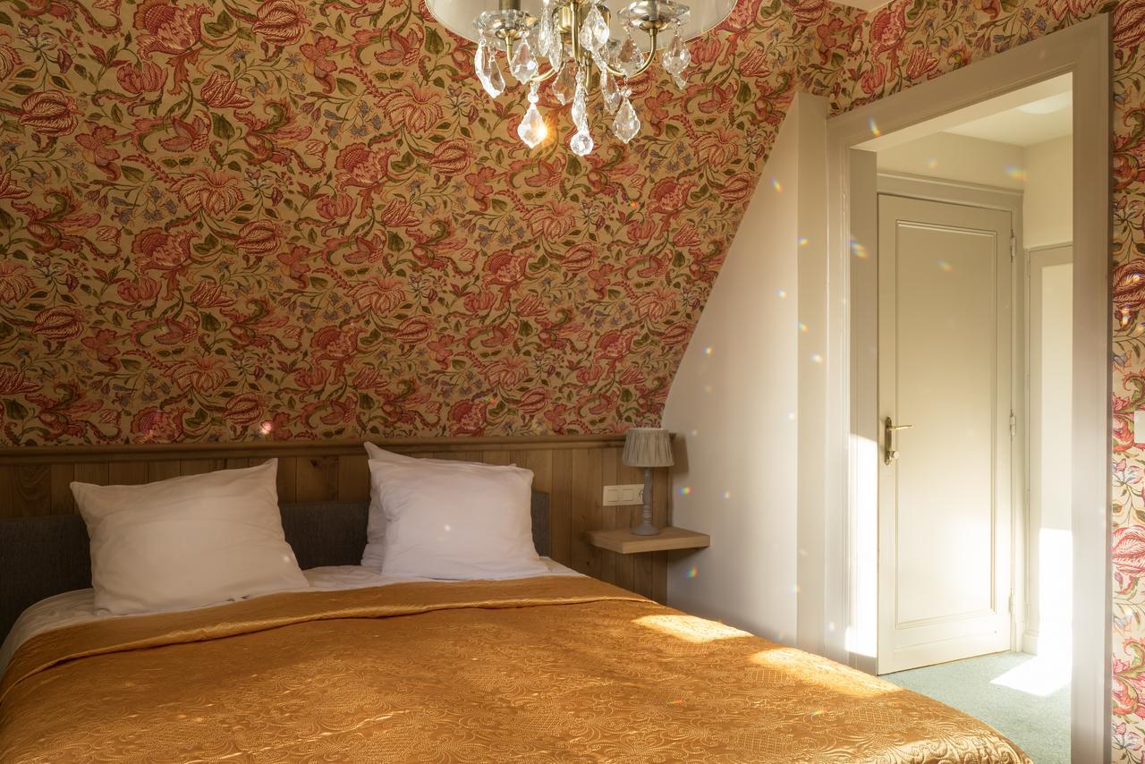 Standard Zweibettzimmer