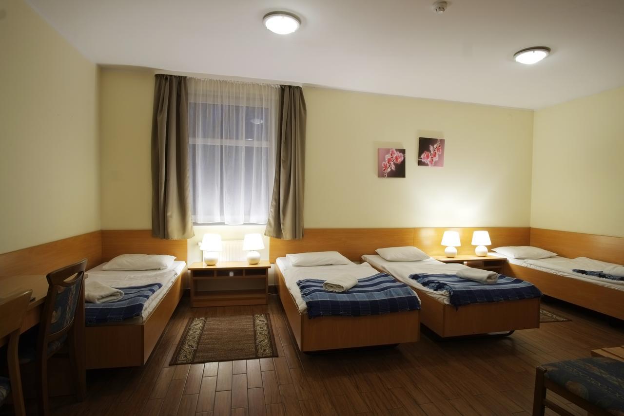 Dreibettzimmer (3 Erwachsene)