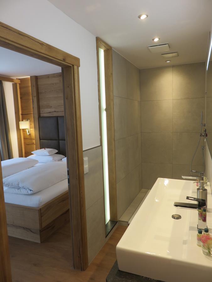 Superior Doppelzimmer