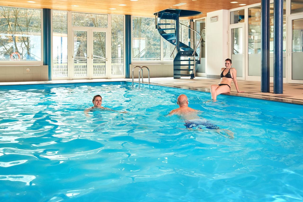 Angebot - Superior Doppelzimmer mit Wellness-Package