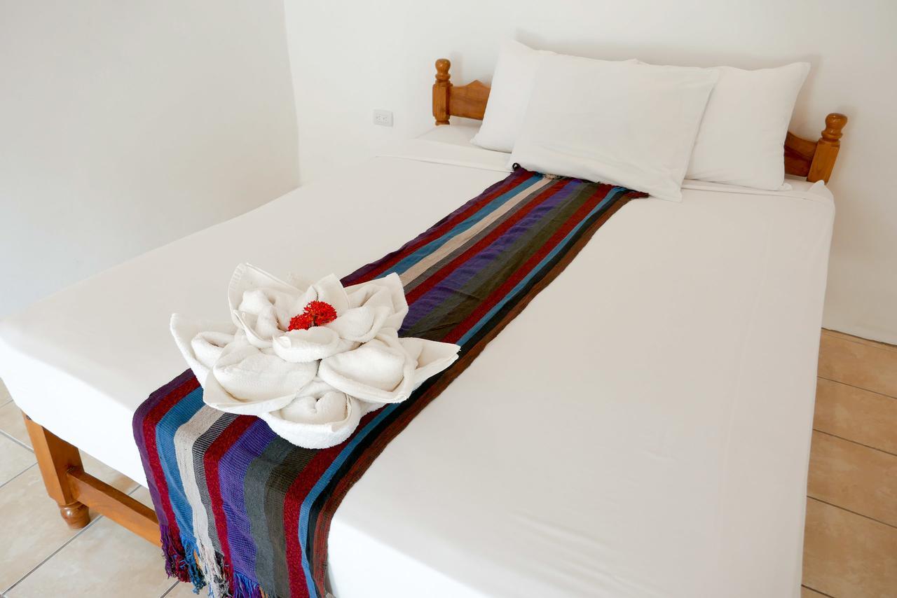 Deluxe Dreibettzimmer