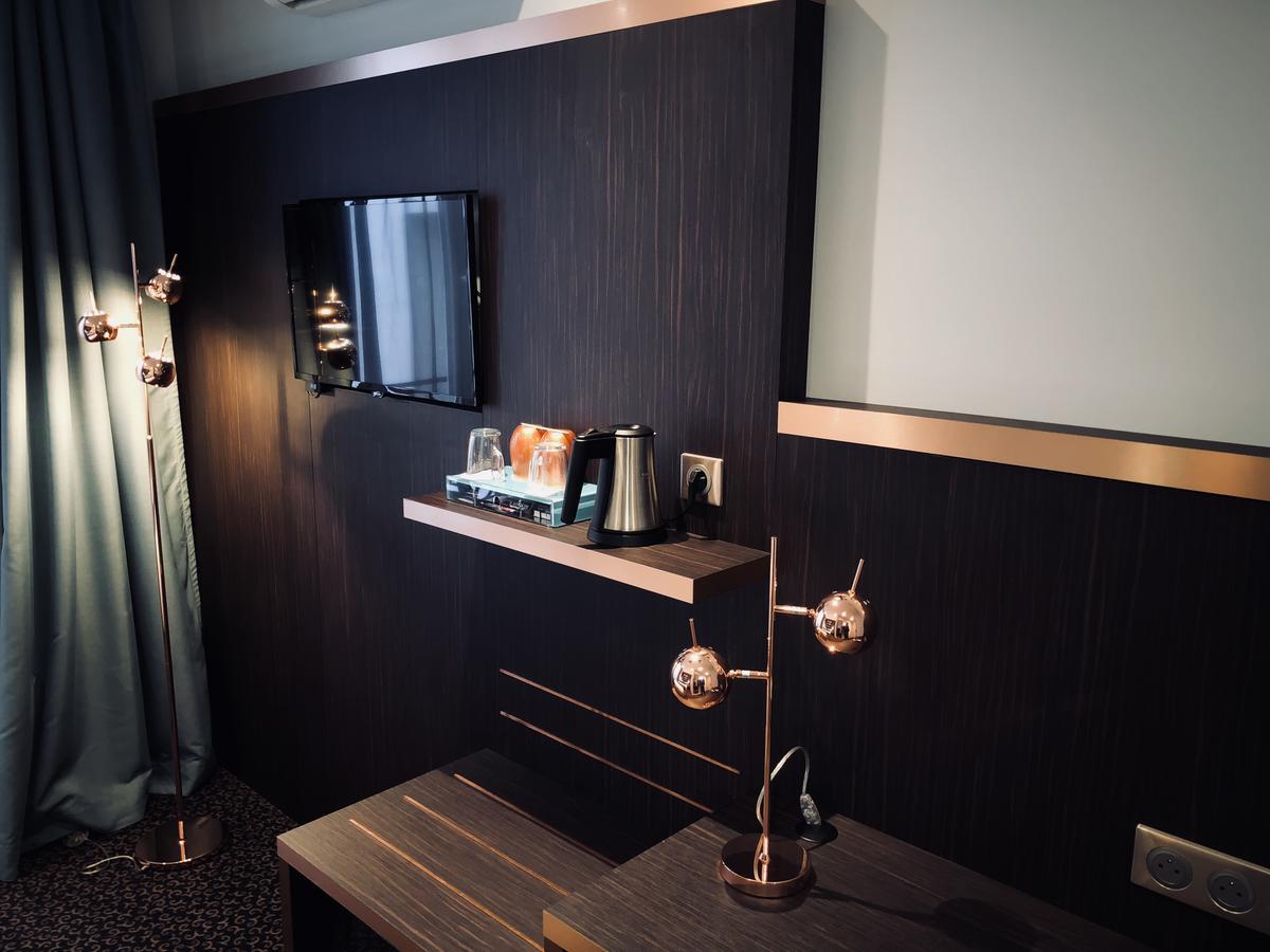 Classic Doppelzimmer